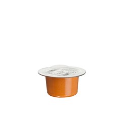 ULTRAPRO TX Prophy Paste 200Pk 2g Cup Orange-Dream MediumGrit