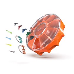 Halo Sectional Matrix Kit Original Bands