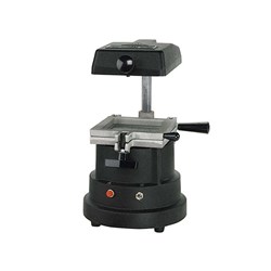 Machine III Vacuum Tray Former Unit