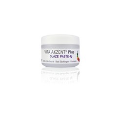 AKZENT Plus Glaze Paste 4g