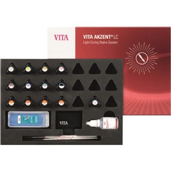 VITA AKZENT LC EXPERT KIT 3D-MASTER
