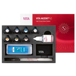 Akzent LC Standard Kit