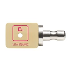 Vita ENAMIC IS 1M2 translucent  IS-14S pkt 5