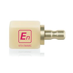 Vita Enamic EM-14 for Cerec ST 1M2 x5