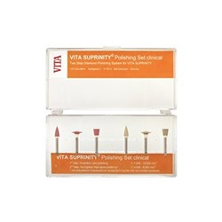 Vita Suprinity Polishing Set Clinical