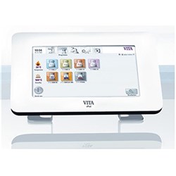 FURNACE VITA Vacumat 6000 vPad Comfort Controller