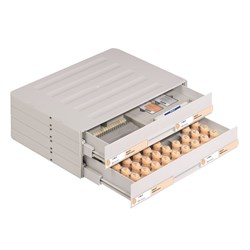 VM13 Basic Kit Powder Class