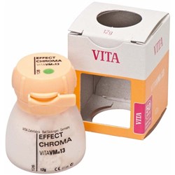 VITA VM13 EFFECT CHROMA #2, 12gm
