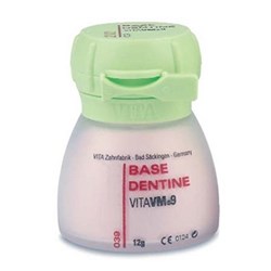 VM9 BASE DENTINE 2R15,12G