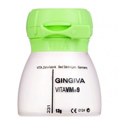 VM9 GINGIVA #4, 12GM