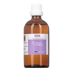 Vita VMCC Liquid 100ml 3D Cold Cure / each