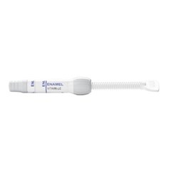 VMLC LIGHT CURED ENAMEL DARK 4G