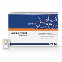 ADMIRA PROTECT Single Dose x 50 Doses