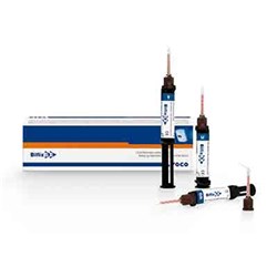 BIFIX SE Universal QuickMix syringe 5g Luting System