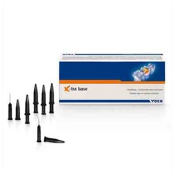 X-Tra Base Flowable Universal Capsules 0.25g x 16