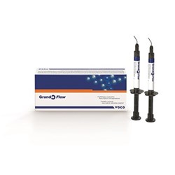GRANDIO Flow A2 Syringe 2g x 2