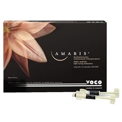 Amaris Set Syringe 5 x 4g 01, 02, TL, TN, TD