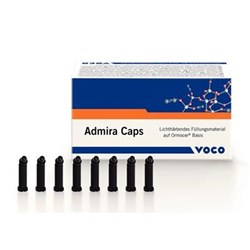 ADMIRA A1 Capsule 0.25g x 20