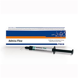 ADMIRA FLOW A2 Syringe  1.8g x 2