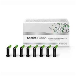 Admira Fusion  Capsules Mixed 15 x 0.2g