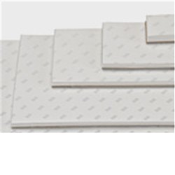 Mixing Pad Medium 7.8cm X 12.2   Pk 4