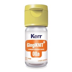 GINGIKNIT FINE OOA ALUM 183cm/Bottle