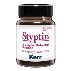 Cranberry Styptin 30ml