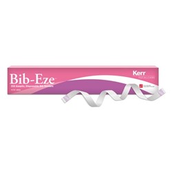 Bib Eze Disposable Bib Holder pkt.250