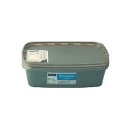 Orthoplast PDR Clear 1KG