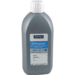 Orthoplast Liq Ylw 250ml