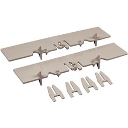 Basket Section for UC300 Inserts 2 Pieces