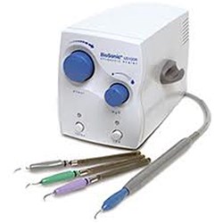 BioSonic Ultrasonic Scaler US100R 240v