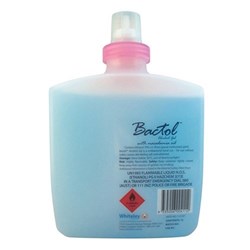 BACTOL Blue Hand Sanitiser Gel 1L Pod