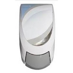 Hand Hygiene Push Button Wall Dispenser for 1L Pods