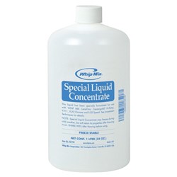 Special Liquid Conc. 1 litre