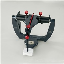 Mark 320 Articulator Semi Adjust with fixed progressive