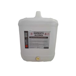 Isopropyl Alcohol 20Lt