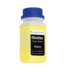 Obsidian Magic Black 100mL