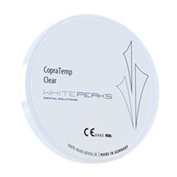 CopraTemp 98 x 20mm Clear