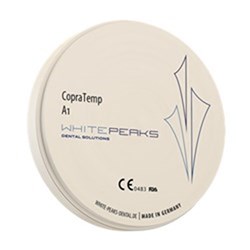 CopraTemp 98 x 25mm Clear