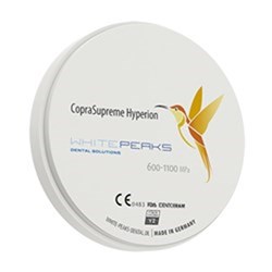 CopraSupreme Hyperion 0M1 98 x 20mm