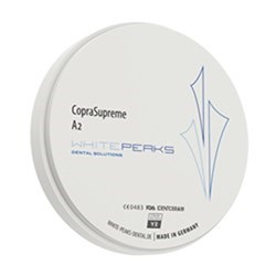 CopraSupreme A2 98 x 25mm 25mm PMMA