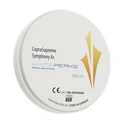 CopraSupreme Sym A3 12mm 25mm PMMA