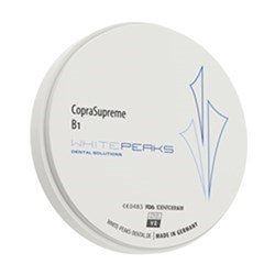 CopraSupreme B1 98 x 18mm 25mm PMMA