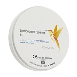 CopraSupreme Hyperion 0M3 18mm