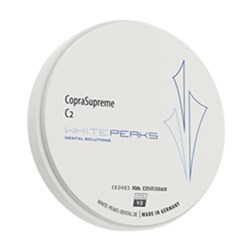 CopraSupreme C2 98 x 18mm 25mm PMMA