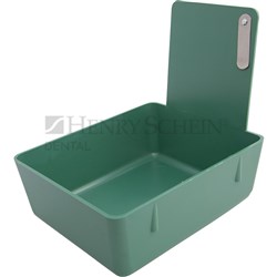 Lab Pan Green