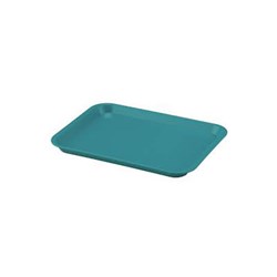 B LOK Tray Flat White 33.97 x 24.45 x 2.22cm