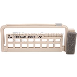Endo Guard Engine Beige