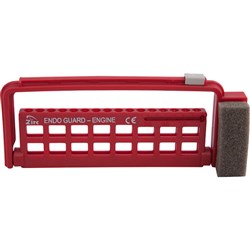 Endo Guard Engine Red